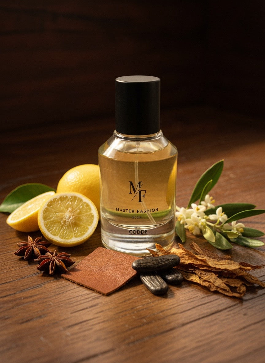 Codde (50ml)