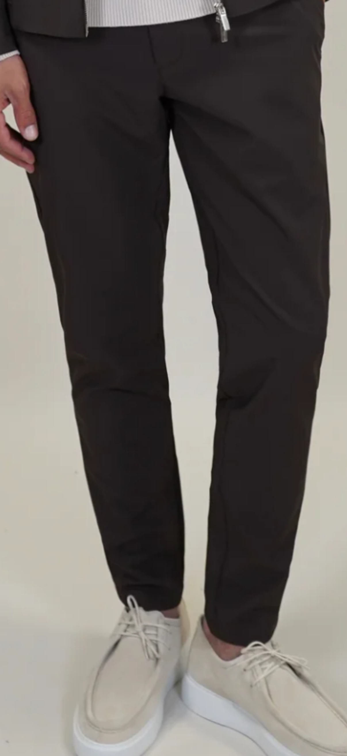 Dynamic stretch pantalon meerdere kleuren verkrijgbaar (we raden je aan een maat kleiner te bestellen)