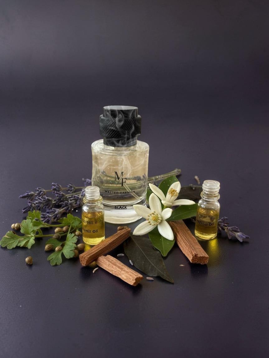Black (50ml)