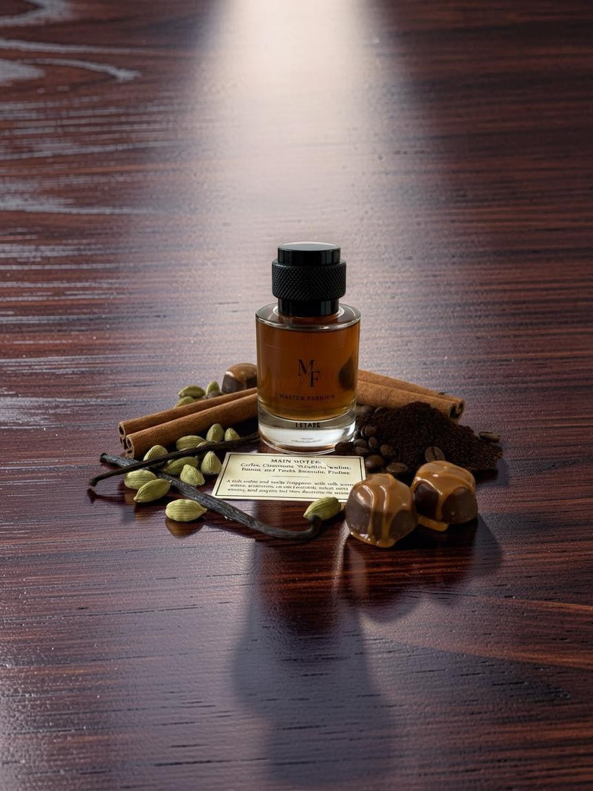 Letafe (50ml)