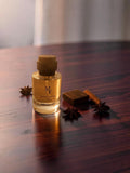 Endulus oud (50ml)